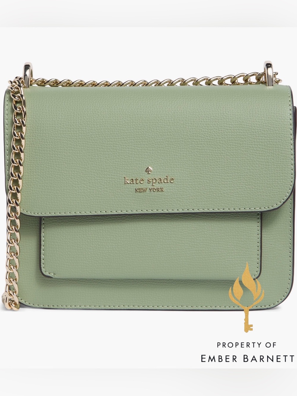 NWOT KATE SPADE CROSSBODY